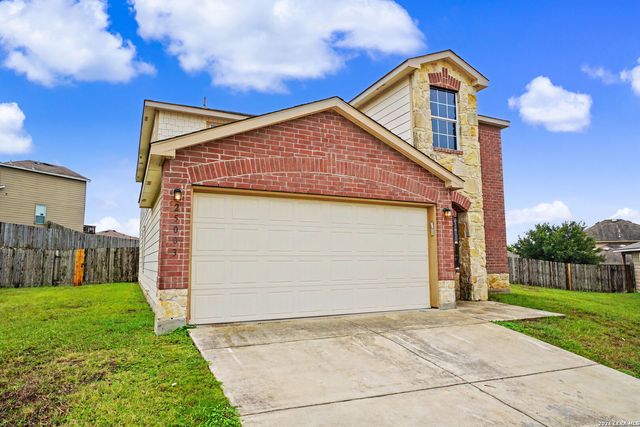 25003 MARSHALL BLF, San Antonio, TX 78261