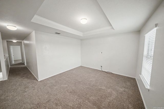 25003 MARSHALL BLF, San Antonio, TX 78261