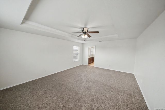 25003 MARSHALL BLF, San Antonio, TX 78261