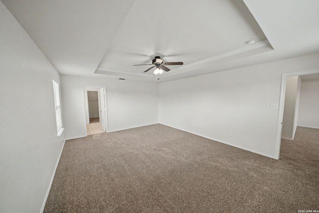 25003 MARSHALL BLF, San Antonio, TX 78261