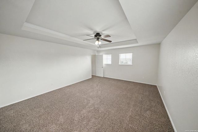 25003 MARSHALL BLF, San Antonio, TX 78261