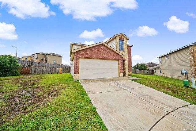25003 MARSHALL BLF, San Antonio, TX 78261