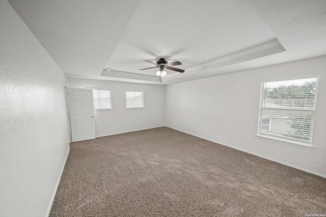 25003 MARSHALL BLF, San Antonio, TX 78261