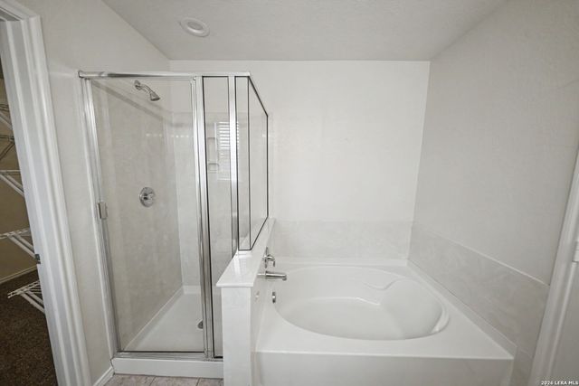 25003 MARSHALL BLF, San Antonio, TX 78261