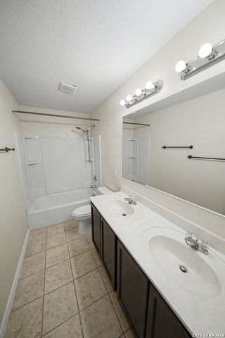 25003 MARSHALL BLF, San Antonio, TX 78261