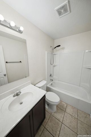 25003 MARSHALL BLF, San Antonio, TX 78261