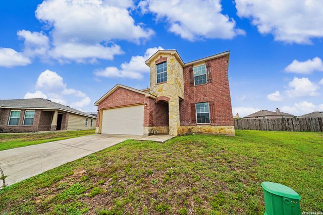 25003 MARSHALL BLF, San Antonio, TX 78261