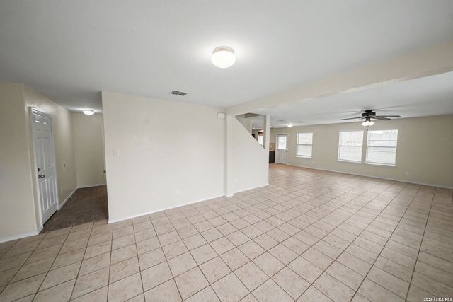25003 MARSHALL BLF, San Antonio, TX 78261