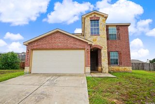 25003 MARSHALL BLF, San Antonio, TX 78261