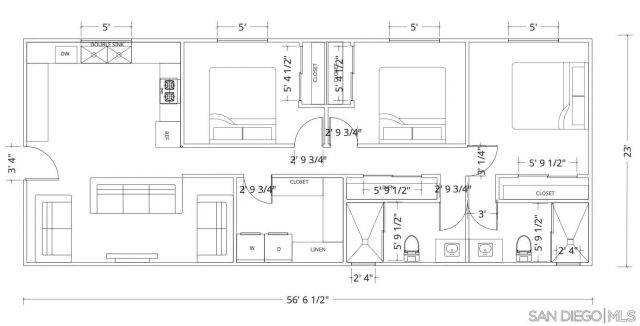 1151 Conway Dr, Escondido, CA 92027