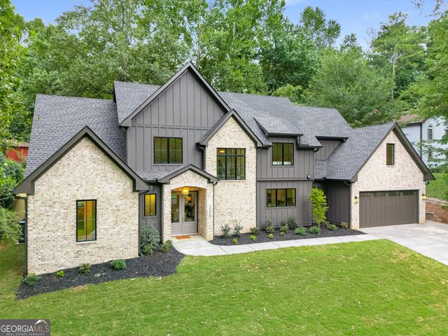 220-24 Pindos Place SW, Powder Springs, GA 30127