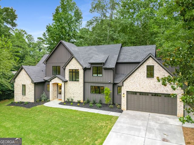 220-24 Pindos Place SW, Powder Springs, GA 30127