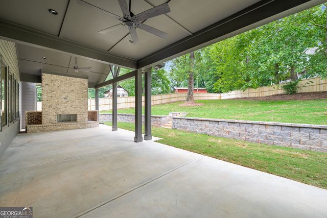220-24 Pindos Place SW, Powder Springs, GA 30127