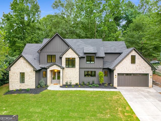 220-24 Pindos Place SW, Powder Springs, GA 30127