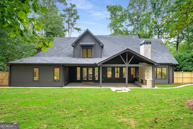 220-24 Pindos Place SW, Powder Springs, GA 30127