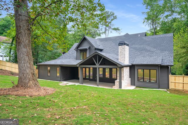 220-24 Pindos Place SW, Powder Springs, GA 30127