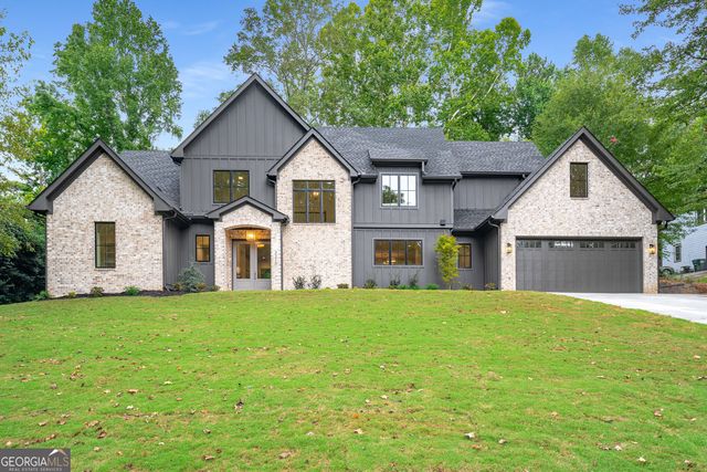 220-24 Pindos Place SW, Powder Springs, GA 30127