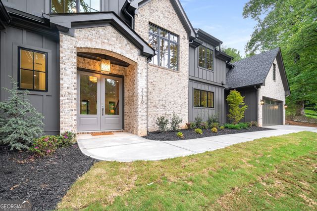220-24 Pindos Place SW, Powder Springs, GA 30127