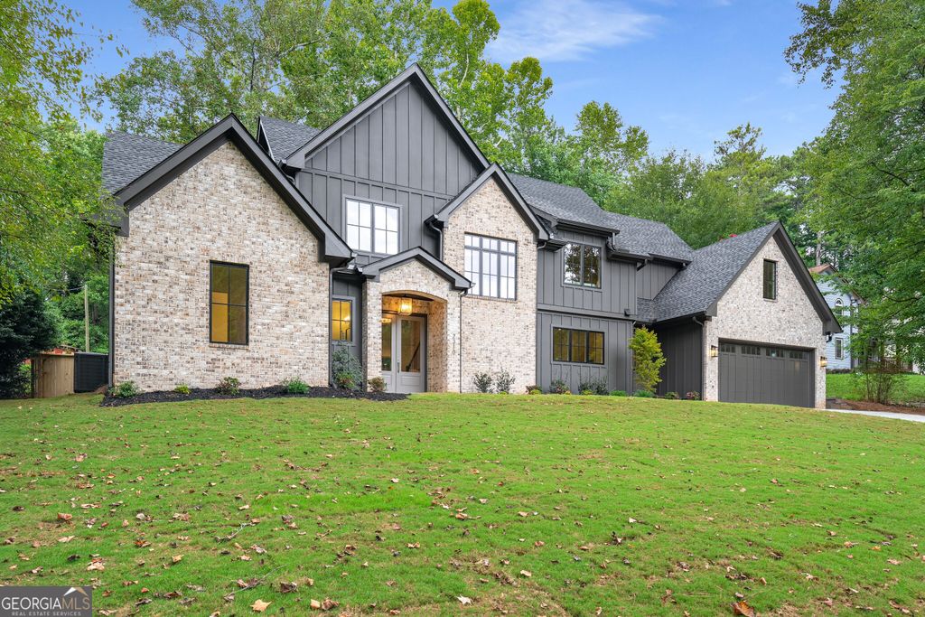 220-24 Pindos Place SW, Powder Springs, GA 30127