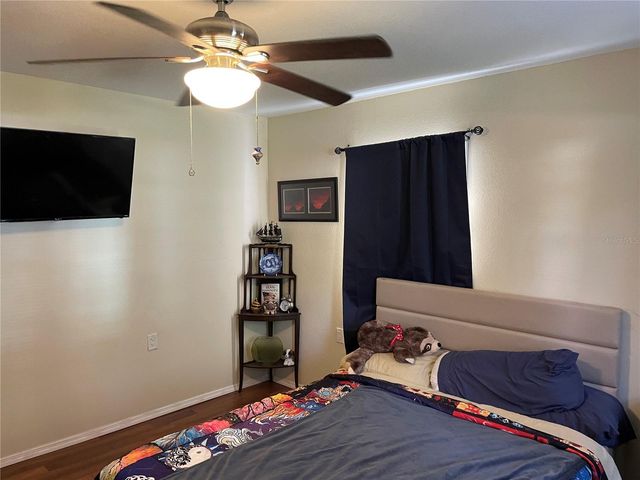 12385 SE 130TH AVENUE, Ocklawaha, FL 32179