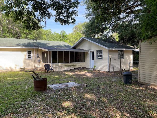 12385 SE 130TH AVENUE, Ocklawaha, FL 32179