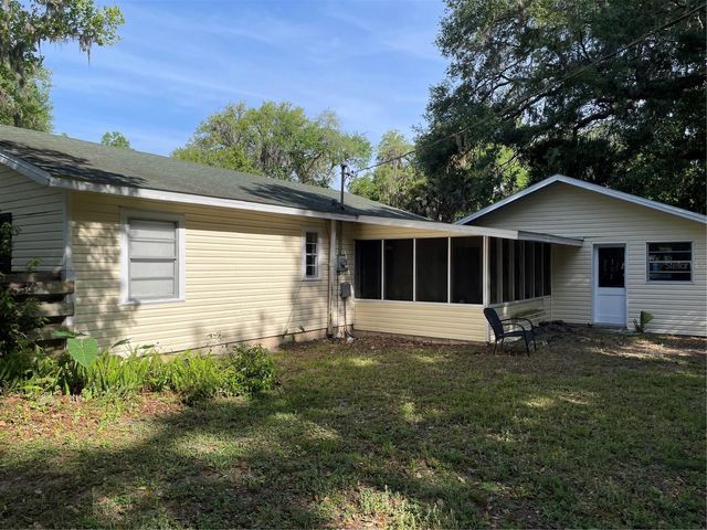 12385 SE 130TH AVENUE, Ocklawaha, FL 32179