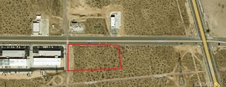 0 Rancho, Adelanto, CA 92301