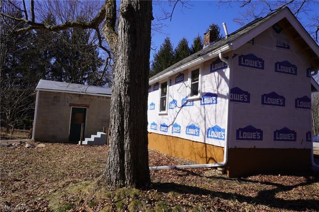 4149 Arrel Road, Youngstown, OH 44514