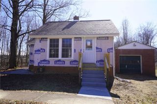 4149 Arrel Road, Youngstown, OH 44514