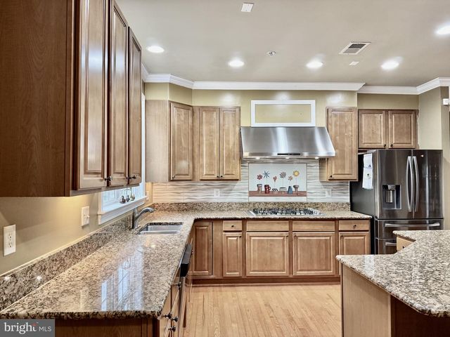 4409 QUANDERS PROMISE DR, Bowie, MD 20720