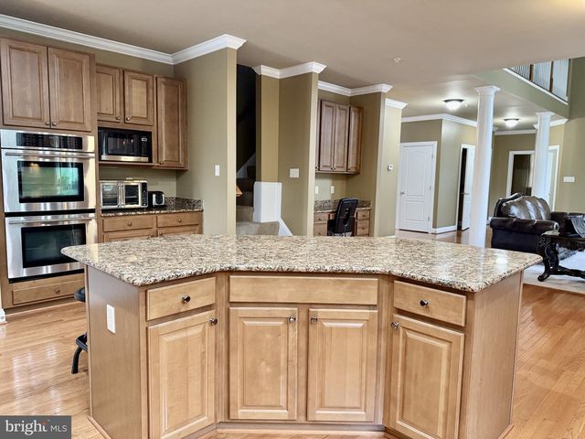 4409 QUANDERS PROMISE DR, Bowie, MD 20720