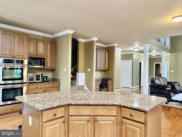 4409 QUANDERS PROMISE DR, Bowie, MD 20720