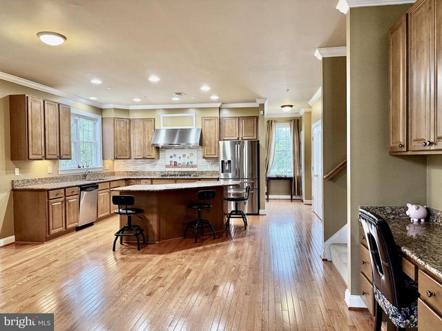 4409 QUANDERS PROMISE DR, Bowie, MD 20720