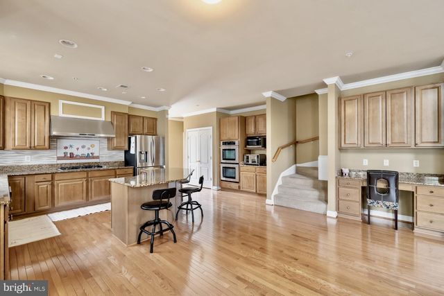 4409 QUANDERS PROMISE DR, Bowie, MD 20720