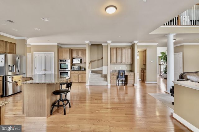 4409 QUANDERS PROMISE DR, Bowie, MD 20720