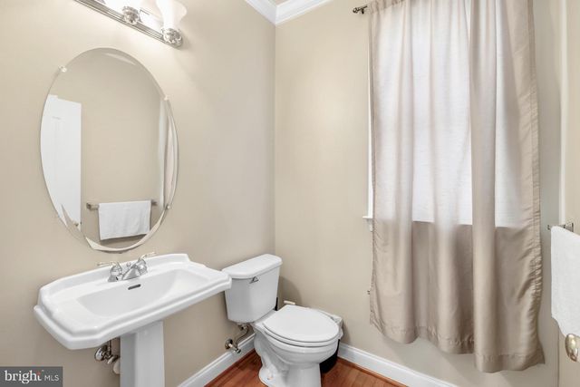 4409 QUANDERS PROMISE DR, Bowie, MD 20720