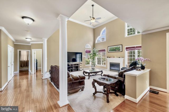 4409 QUANDERS PROMISE DR, Bowie, MD 20720