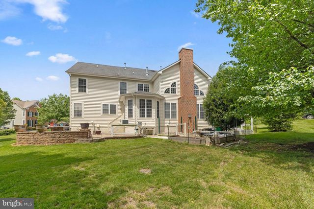 4409 QUANDERS PROMISE DR, Bowie, MD 20720