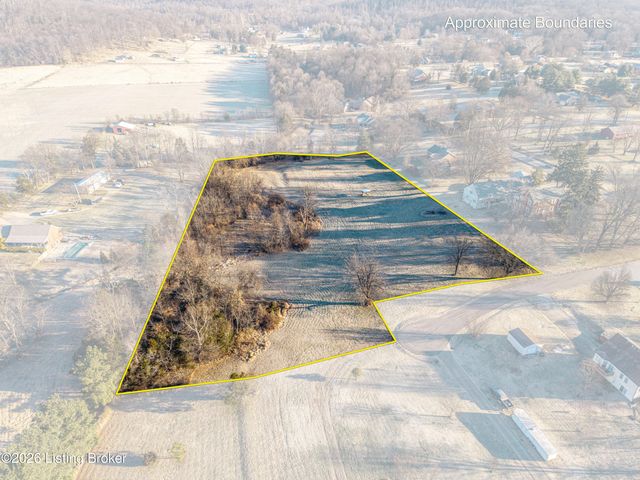 243 Kool Springs Dr, Shepherdsville, KY 40165