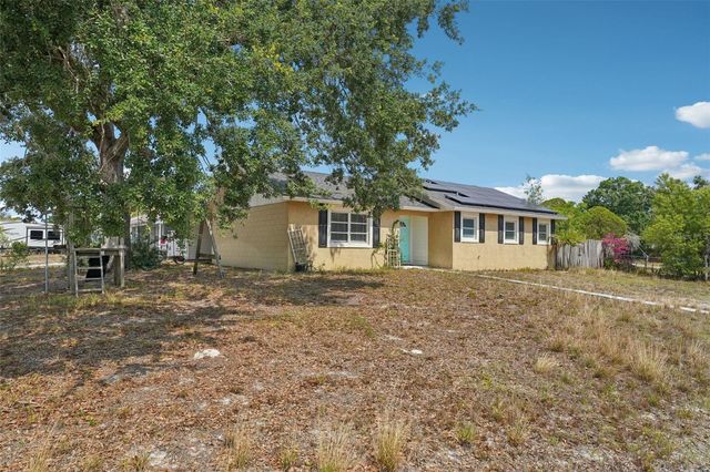 503 HOLT CIRCLE, Winter Haven, FL 33880