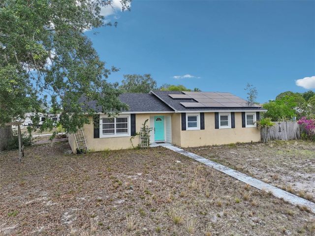 503 HOLT CIRCLE, Winter Haven, FL 33880