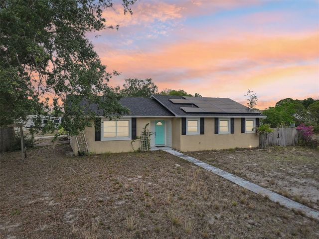 503 HOLT CIRCLE, Winter Haven, FL 33880