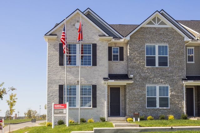 318 Lynwood Station Boulevard, Mount Juliet, TN 37122