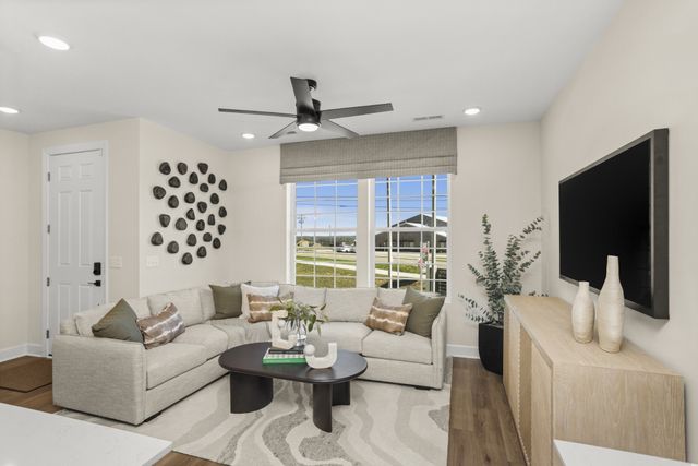 318 Lynwood Station Boulevard, Mount Juliet, TN 37122