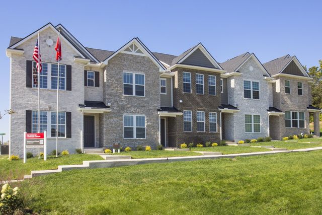 318 Lynwood Station Boulevard, Mount Juliet, TN 37122