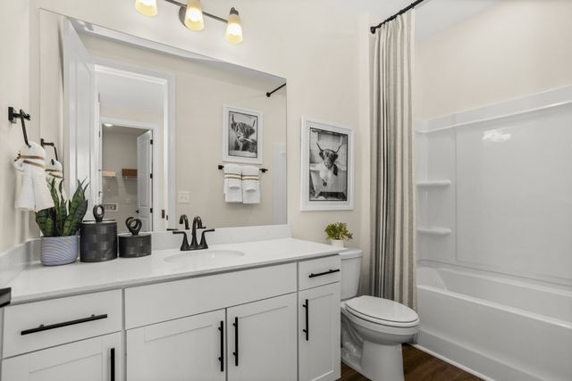 318 Lynwood Station Boulevard, Mount Juliet, TN 37122