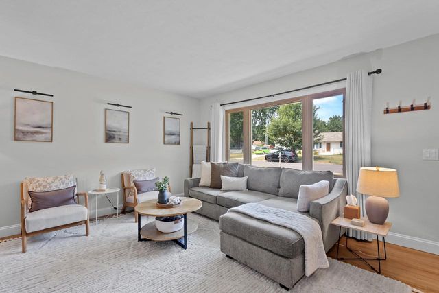 4013 Duke Street, Madison, WI 53704