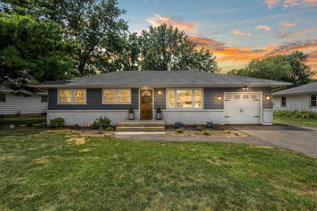 4013 Duke Street, Madison, WI 53704