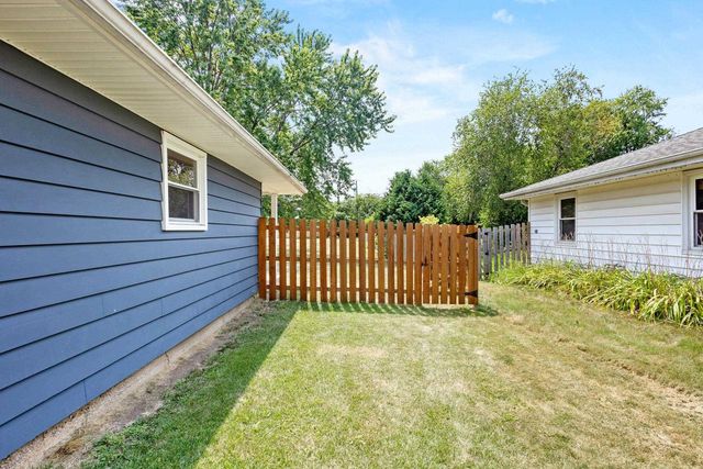 4013 Duke Street, Madison, WI 53704