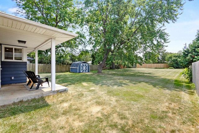 4013 Duke Street, Madison, WI 53704